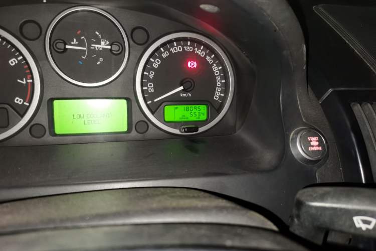 Used Land Rover Freelander 2 2012 2.0T Si4 SE Gasoline Version
