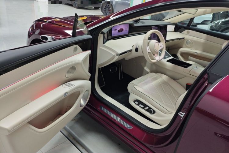 Used Hima Stelato S9 2025 Extended-Range Ultra
