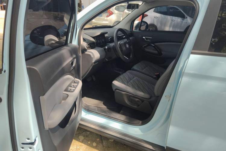 Used Leapmotor T03 2025 403 Comfort Edition