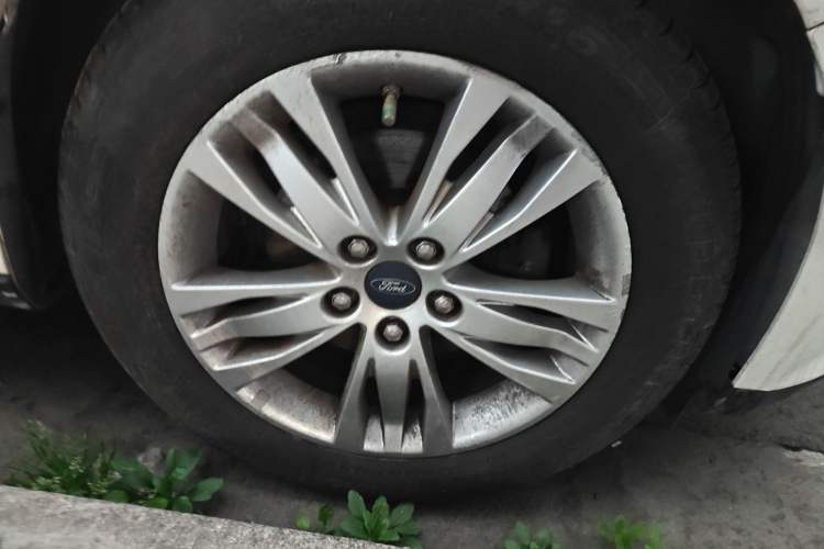 Used Ford Focus 2012 Sedan 1.6L Automatic Comfort Model