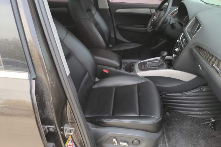 Used Audi Q5 2016 40 TFSI Trendy Edition
