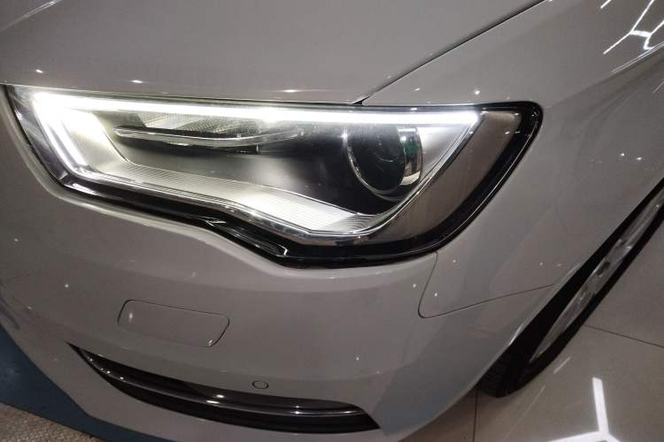 Used Audi A3 2016 Sportback 35 TFSI Ambition
