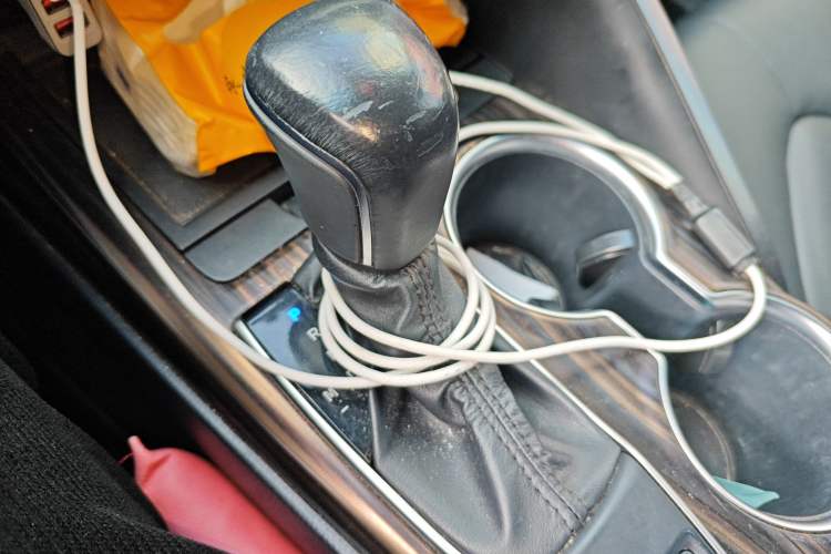 Used Toyota Camry 2019 Revised Version 2.0G Luxury Edition