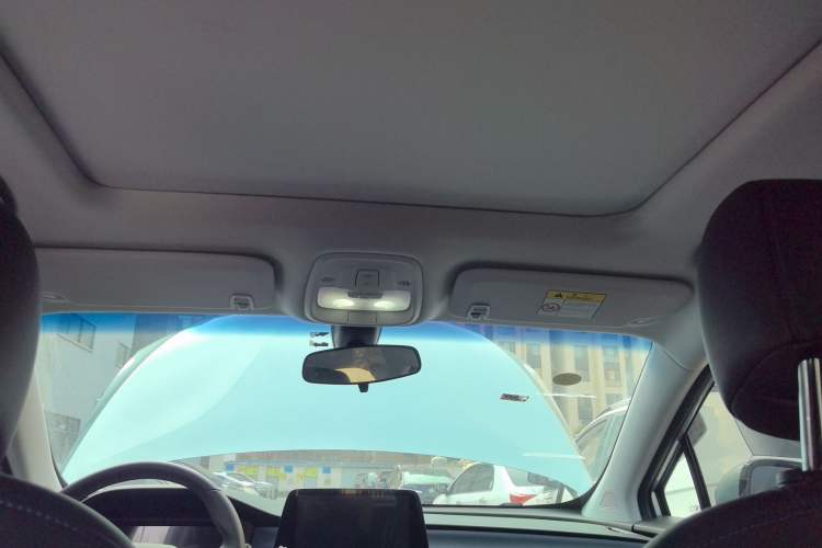 Used Buick Velite 6 2024 430km Enjoyment Version
