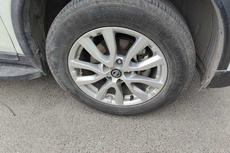 Used Nissan X-Trail 2019 2.0L CVT Smart Connect Comfort Edition 2WD