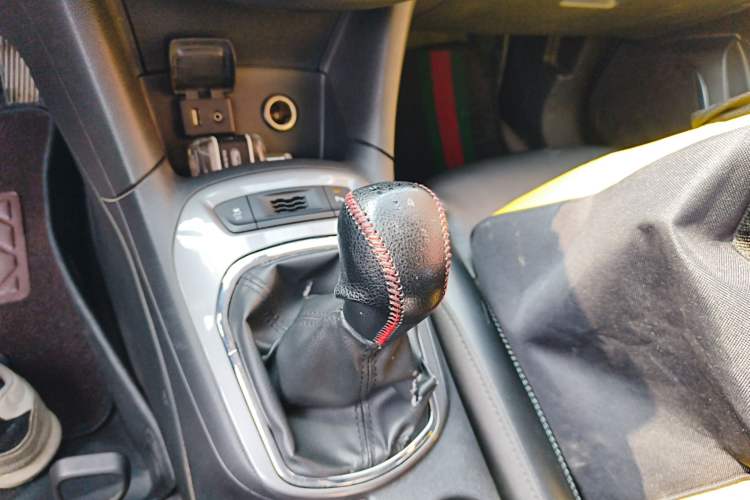 Used Chevrolet Cruze 2015 1.5L Manual Elite Edition