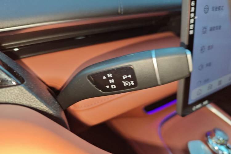 Used Deepal S07 2023 200Max Range-Extended Version