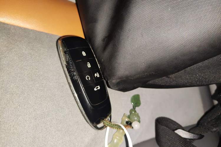 Used AION S Plus 2021 80 Ultra-Long Range Edition