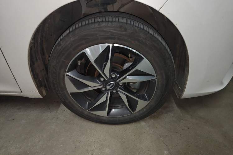 Used GAC Trumpchi M6 2023 PRO 270T DCT Luxury Edition
