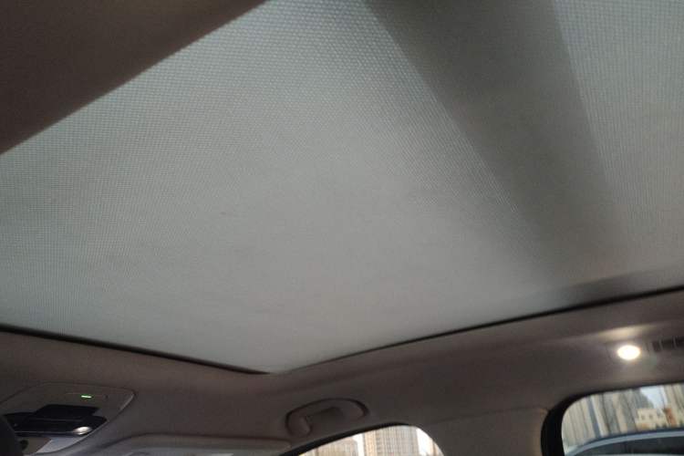 Used Nio ES8 2018 Founder Edition