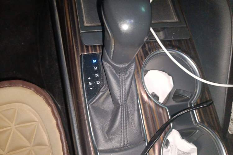 Used Toyota Camry 2018 2.0G Luxury Edition