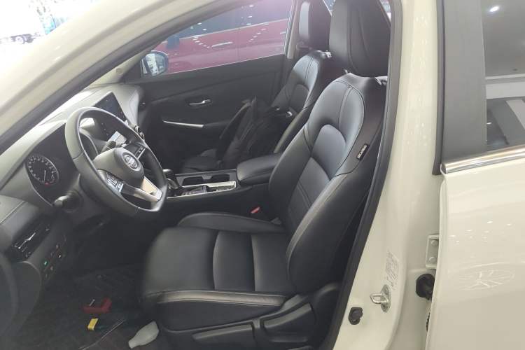 Used Nissan Sylphy 2022 1.6L XL CVT Enjoyment Edition