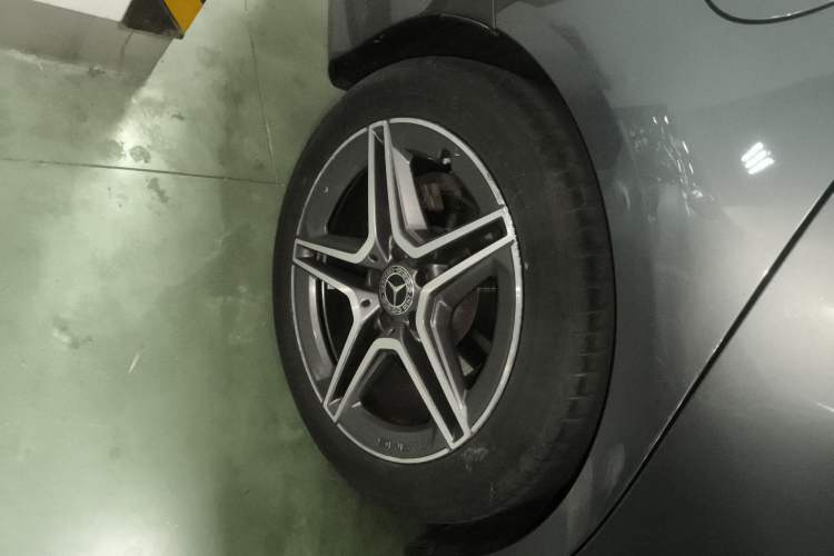 Used Mercedes-Benz C-Class 2019 C 260 Estate