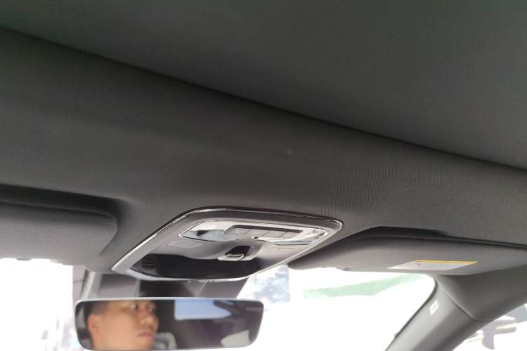 Used Lynk & Co 03 2019 1.5TD DCT JingPro Edition China VI Standard