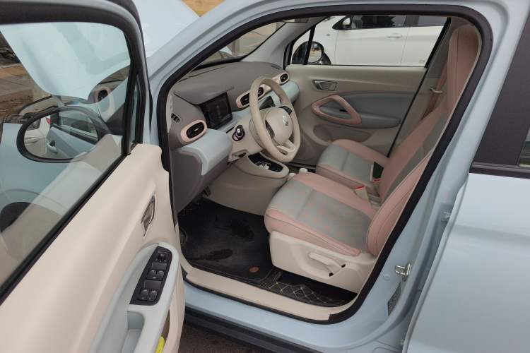 Used Leapmotor T03 2023 403 Smart Edition