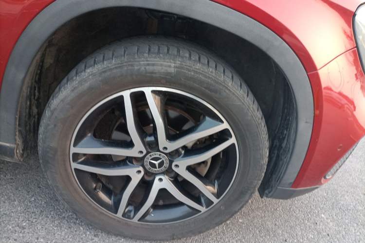 Used Mercedes-Benz GLA 2017 GLA 200 Sport Edition
