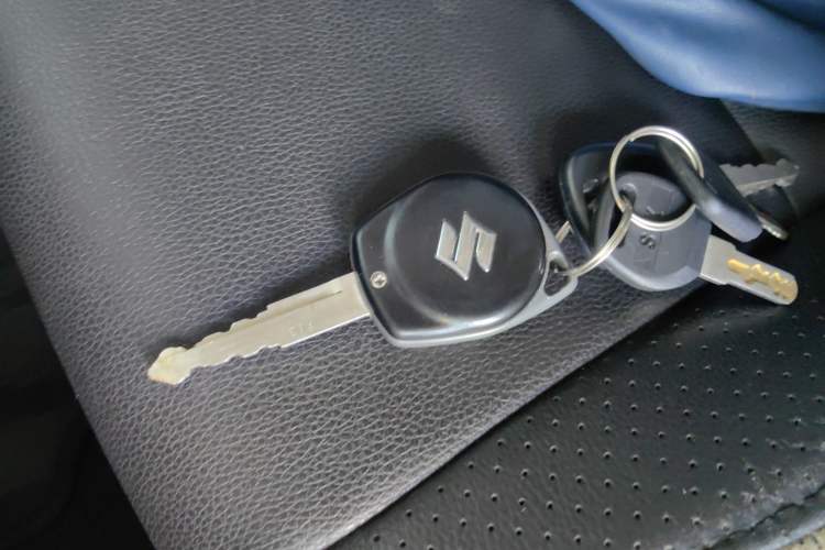 Used Suzuki Jimny 2015 1.3 AT Mode3 Navigation Edition
