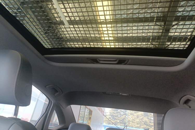 Used Volkswagen Lavida 2024 1.5L Automatic 5 Million Edition
