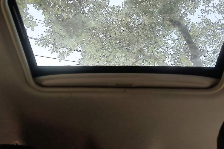 Used GAC Trumpchi M8 2021 Lingxiu Series 390T Deluxe Edition Headliner