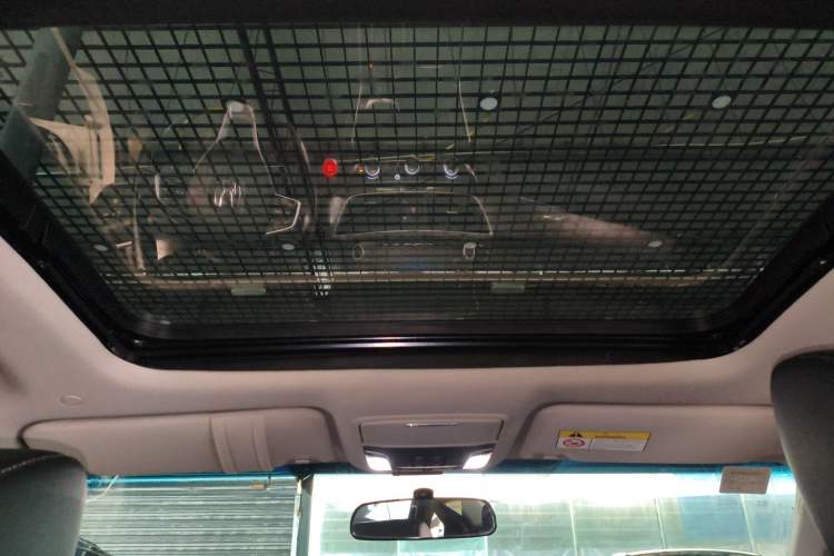 Used Honda Inspire 2019 260TURBO Elegant Edition China VI Emission Standard