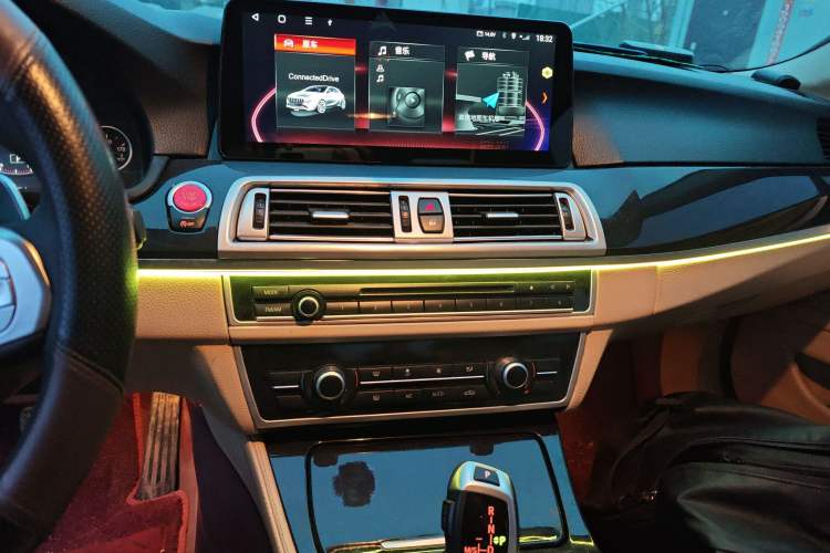 Used BMW 5 Series 2013 520Li Elegant Edition