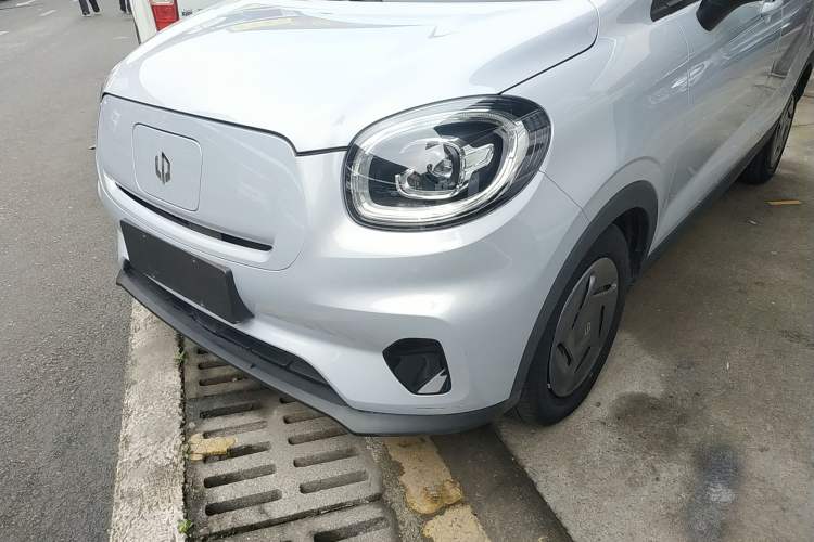 Used Leapmotor T03 2023 200 Lite Edition Left Front Headlight