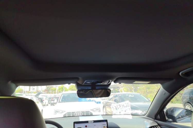 Used BYD Yuan PLUS 2024 Honor Edition 430KM Beyond Model
