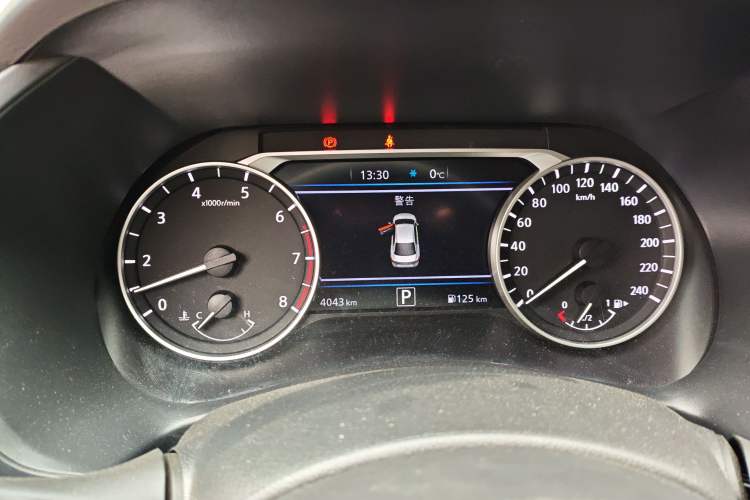 Used Nissan Sylphy 2023 Revised 1.6L CVT Enjoyment Edition
