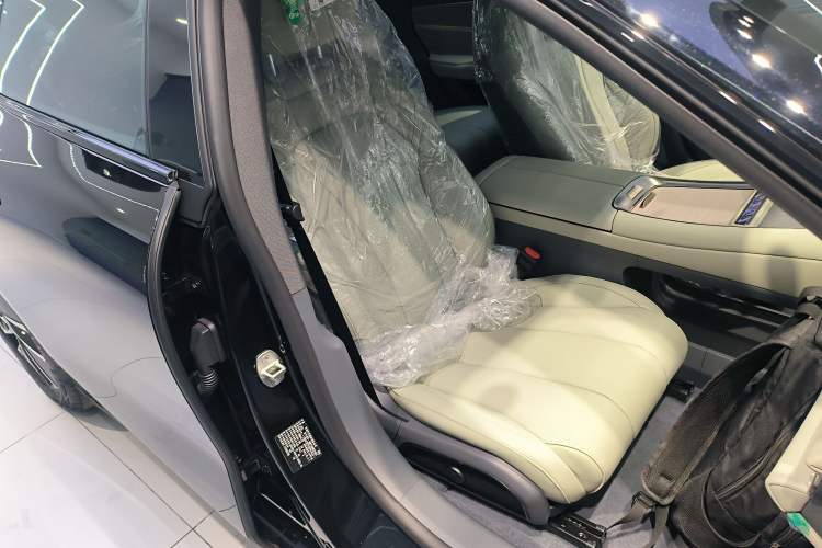 Used EXEED Star Era ES 2025 Extended-Range Pro High-Speed Driver Assistance