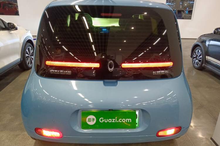 Used ORA White Cat 2020 305 km Luxury Version