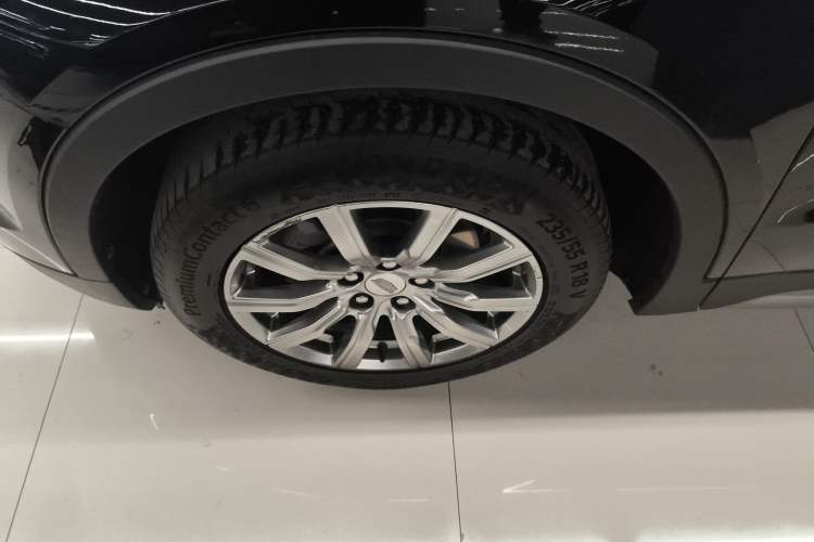 Used Cadillac XT4 2021 28T Two-Wheel Drive Luxury Version
