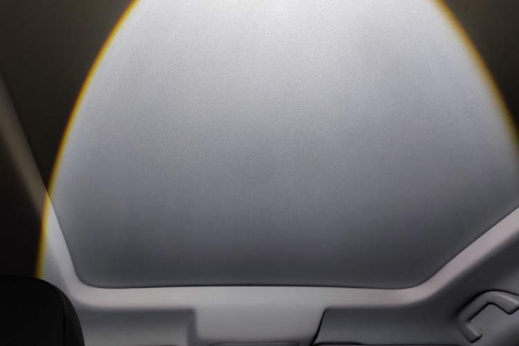 Used Haval H6 2021 3rd Generation 1.5T Automatic Two-Wheel Drive Supreme+ Headliner