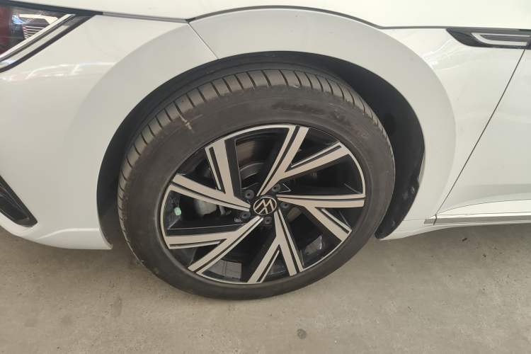 Used Volkswagen FAW-Volkswagen CC 2024 330TSI Ignite Edition
