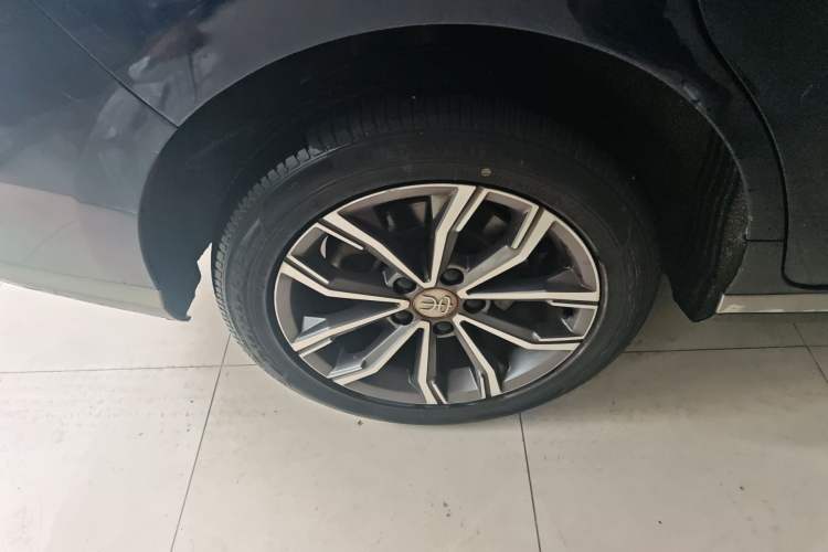 Used BYD Song MAX 2021 Upgraded Model 1.5T Automatic Luxury 7-Seater