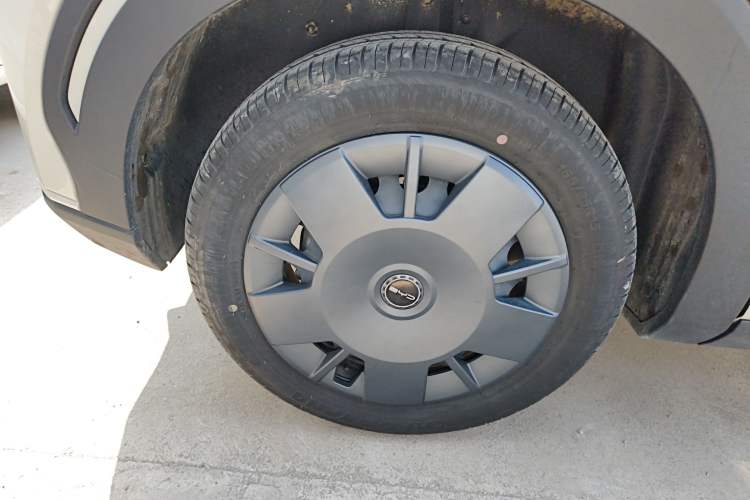 Used BYD Seagull 2024 Honor Edition 305km Dynamic Version