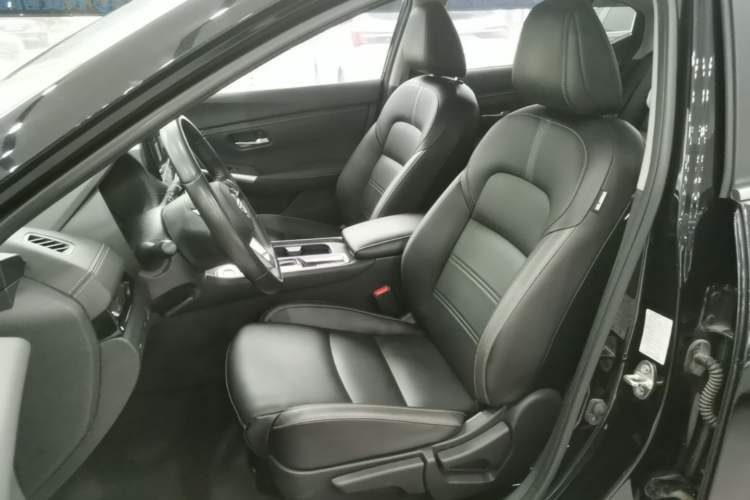 Used Nissan Sylphy 2023 1.6L CVT Enjoyment Edition