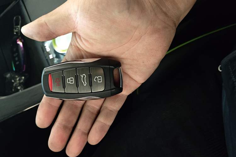 Used Haval H6S 2022 2.0T Two-Wheel Drive JoyRun Version
