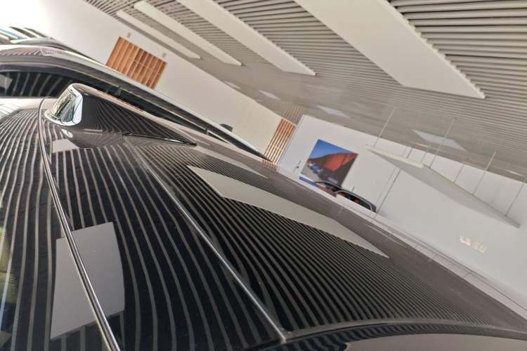 Used Li Auto L7 2024 Ultra Model