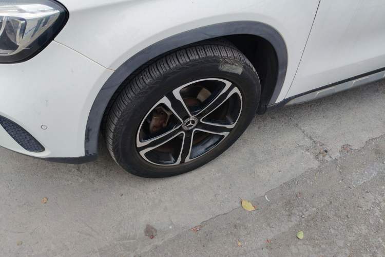 Used Mercedes-Benz GLA 2018 GLA 200 Fashion Model