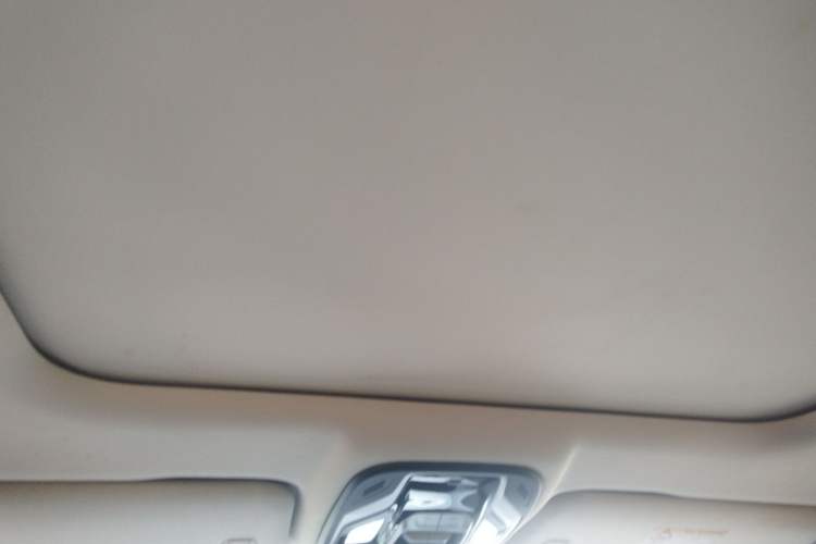 Used Geely Auto Monjaro 2019 300T YAOXINGZHE