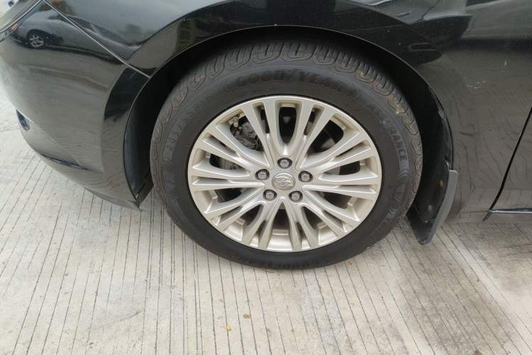 Used Buick GT 2016 15N Automatic Elite Edition