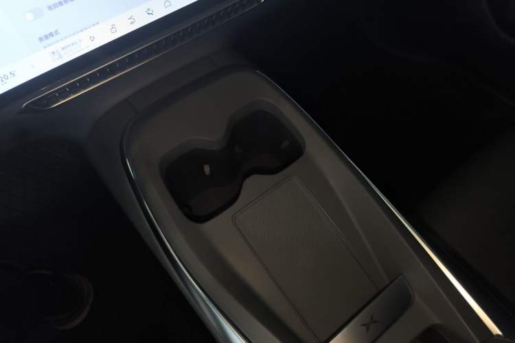 Used XPeng MONA M03 2025 620 Ultra-Long Range Plus Gear Lever