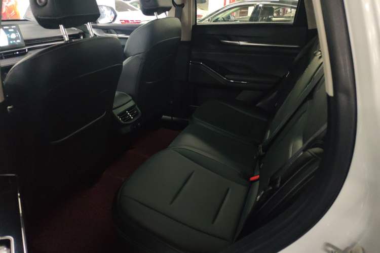 Used Haval H6 2021 3rd Generation 2.0T Automatic All-Wheel Drive Supreme