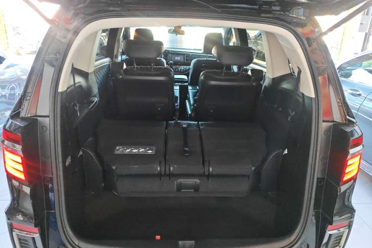 Used Honda Elysion 2019 2.0L Hybrid Luxury Edition