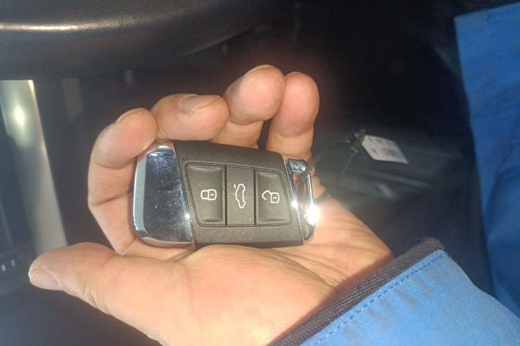 Used Volkswagen Passat 2021 330TSI Elite Edition
