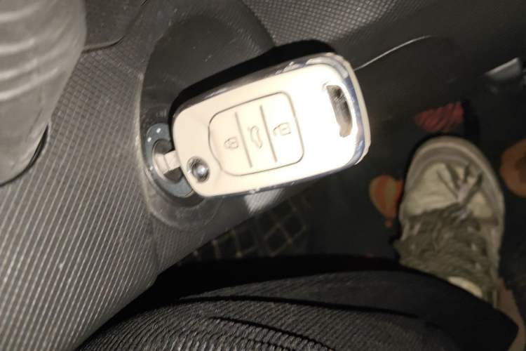 Used Wuling Hongguang MINIEV 2020 Enjoyment Model Lithium Iron Phosphate