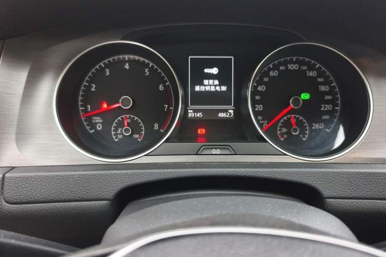 Used Volkswagen Golf 2014 1.4TSI Automatic Comfort Model