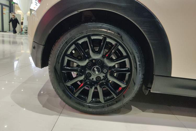 Used MINI MINI 2021 1.5T COOPER Classic Edition