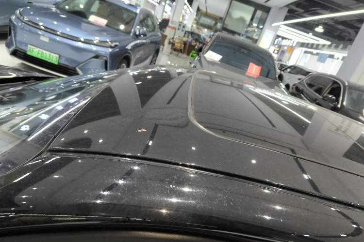 Used Lynk & Co 03 2023 1.5TD DCT JingPro