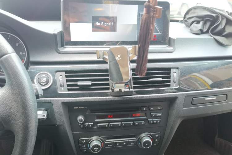 Used BMW 3 Series 2011 318i Leading Model